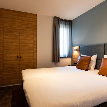 Hotel Kaap West I Kloeg Collection ヴェストカペレ エクステリア 写真