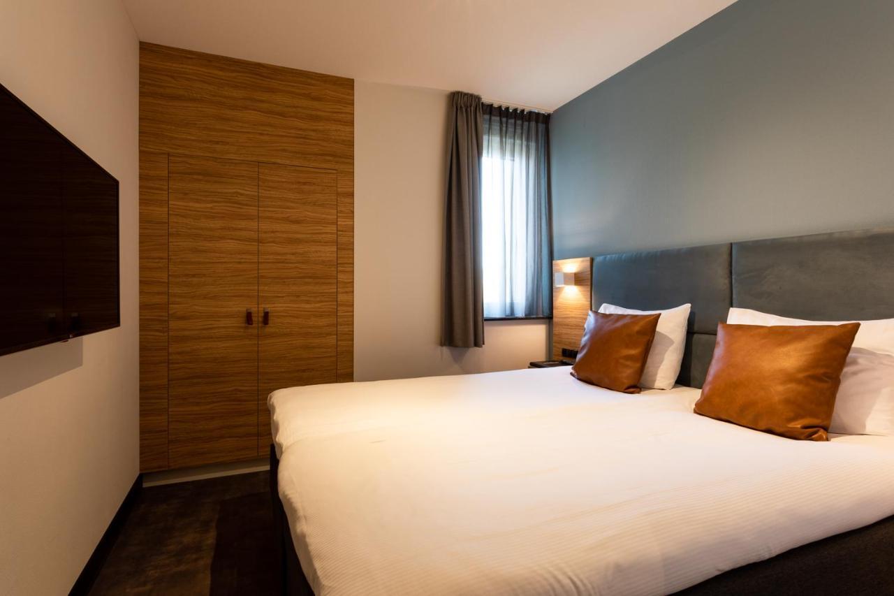 Hotel Kaap West I Kloeg Collection ヴェストカペレ エクステリア 写真