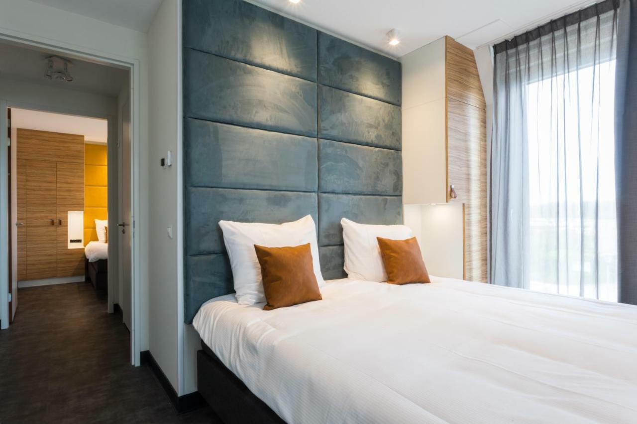 Hotel Kaap West I Kloeg Collection ヴェストカペレ エクステリア 写真