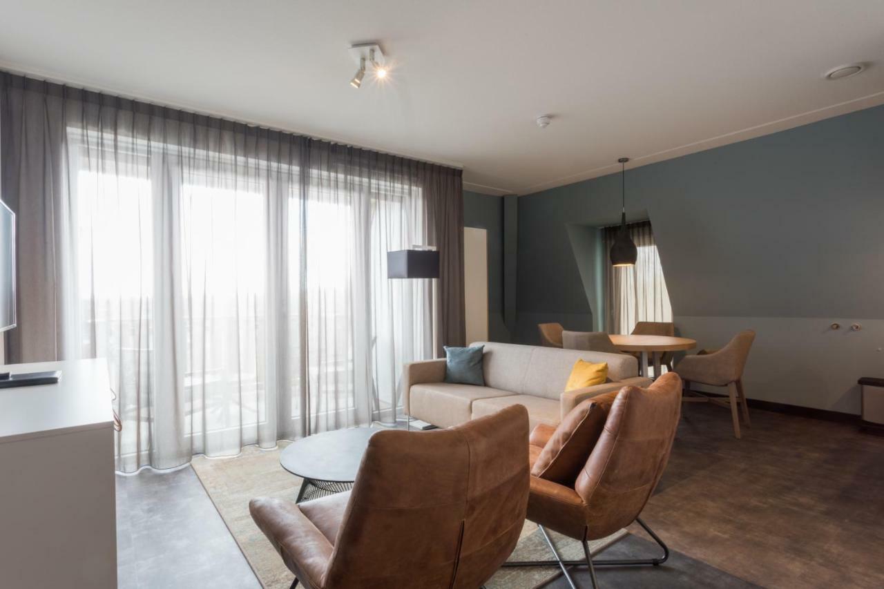 Hotel Kaap West I Kloeg Collection ヴェストカペレ エクステリア 写真