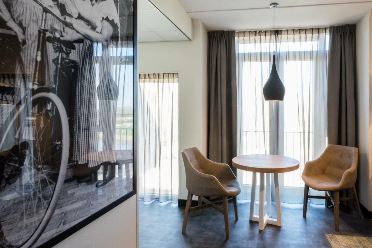 Hotel Kaap West I Kloeg Collection ヴェストカペレ エクステリア 写真