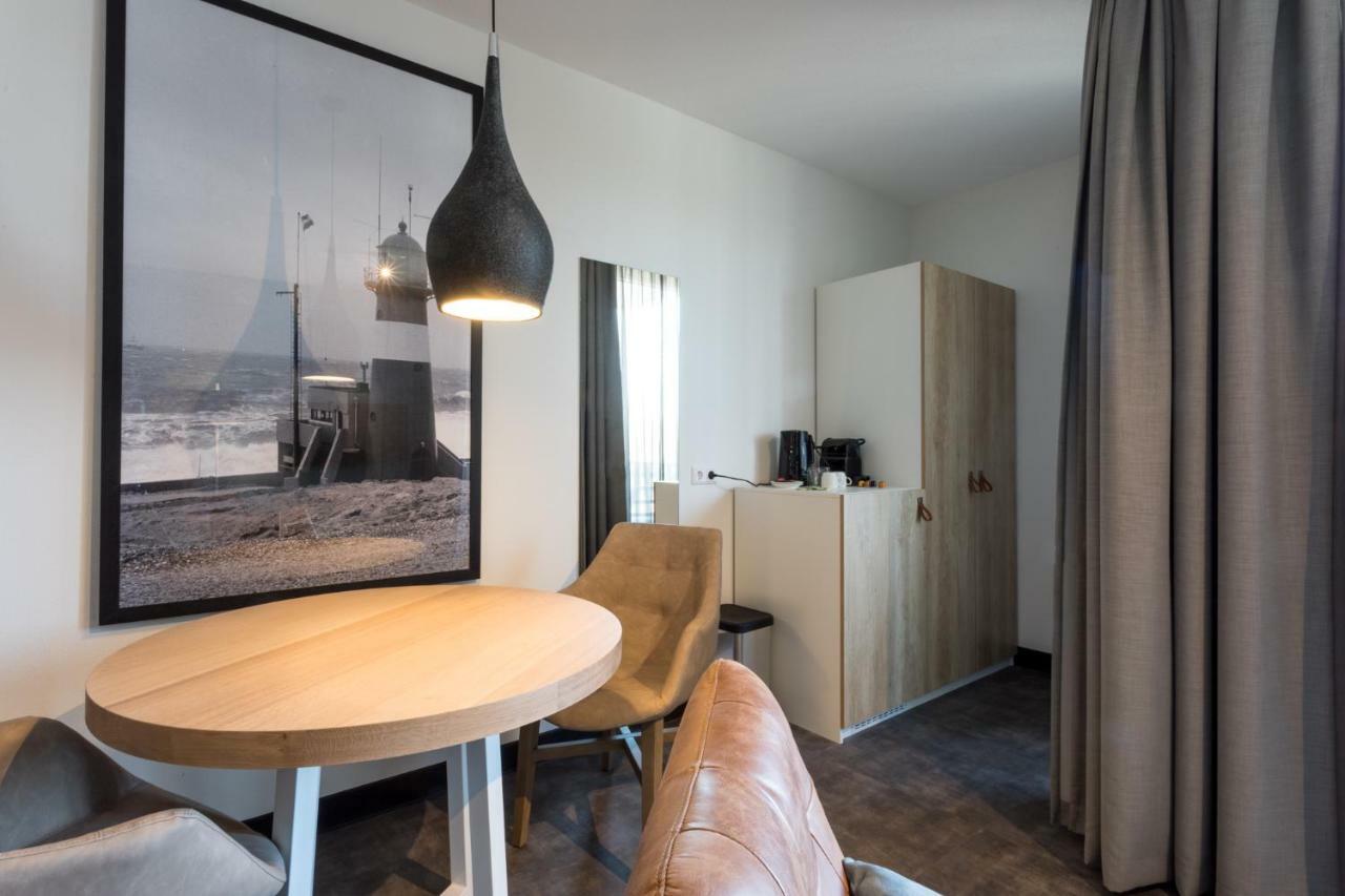 Hotel Kaap West I Kloeg Collection ヴェストカペレ エクステリア 写真