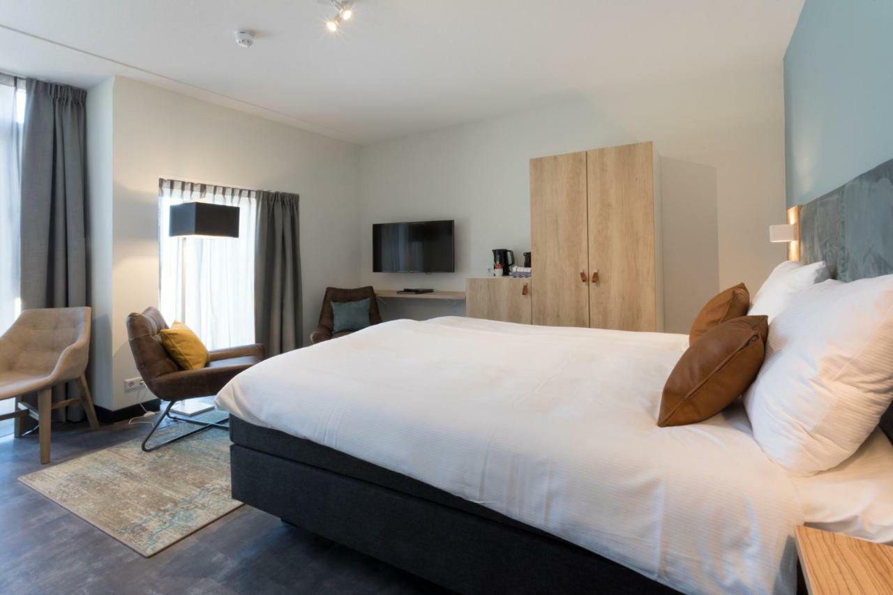 Hotel Kaap West I Kloeg Collection ヴェストカペレ エクステリア 写真