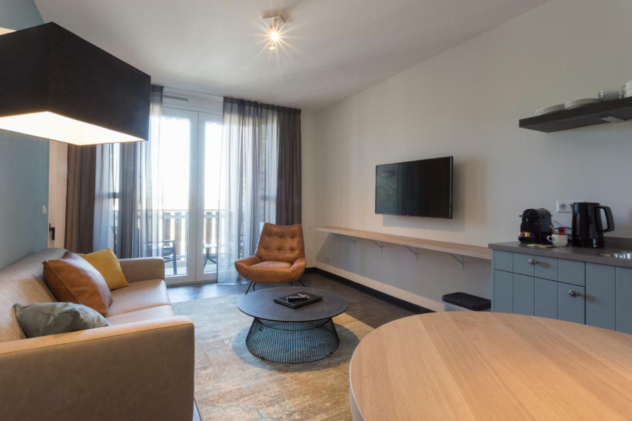 Hotel Kaap West I Kloeg Collection ヴェストカペレ エクステリア 写真