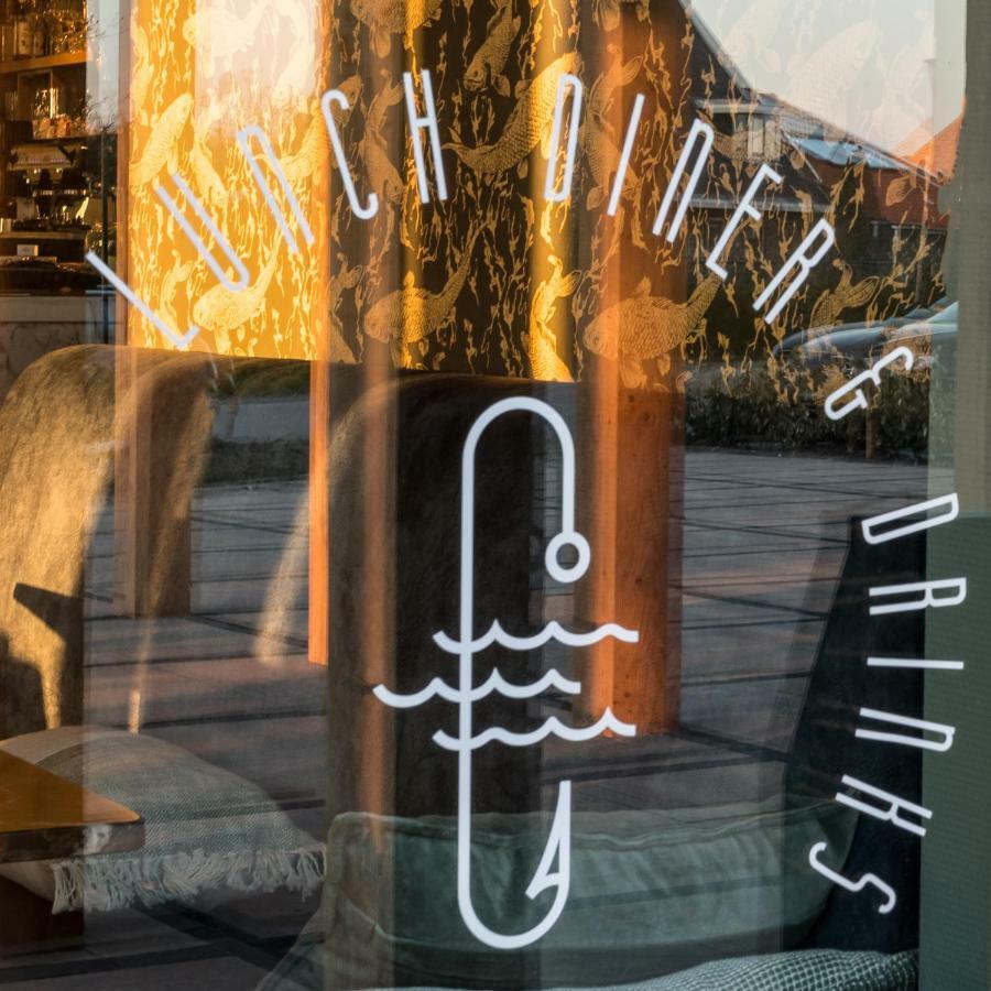 Hotel Kaap West I Kloeg Collection ヴェストカペレ エクステリア 写真